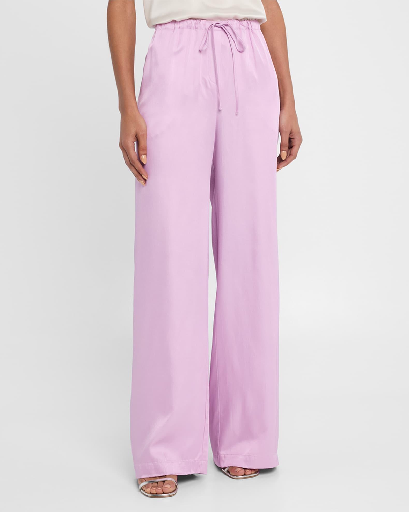 Gemma Straight-Leg Pants Product Image