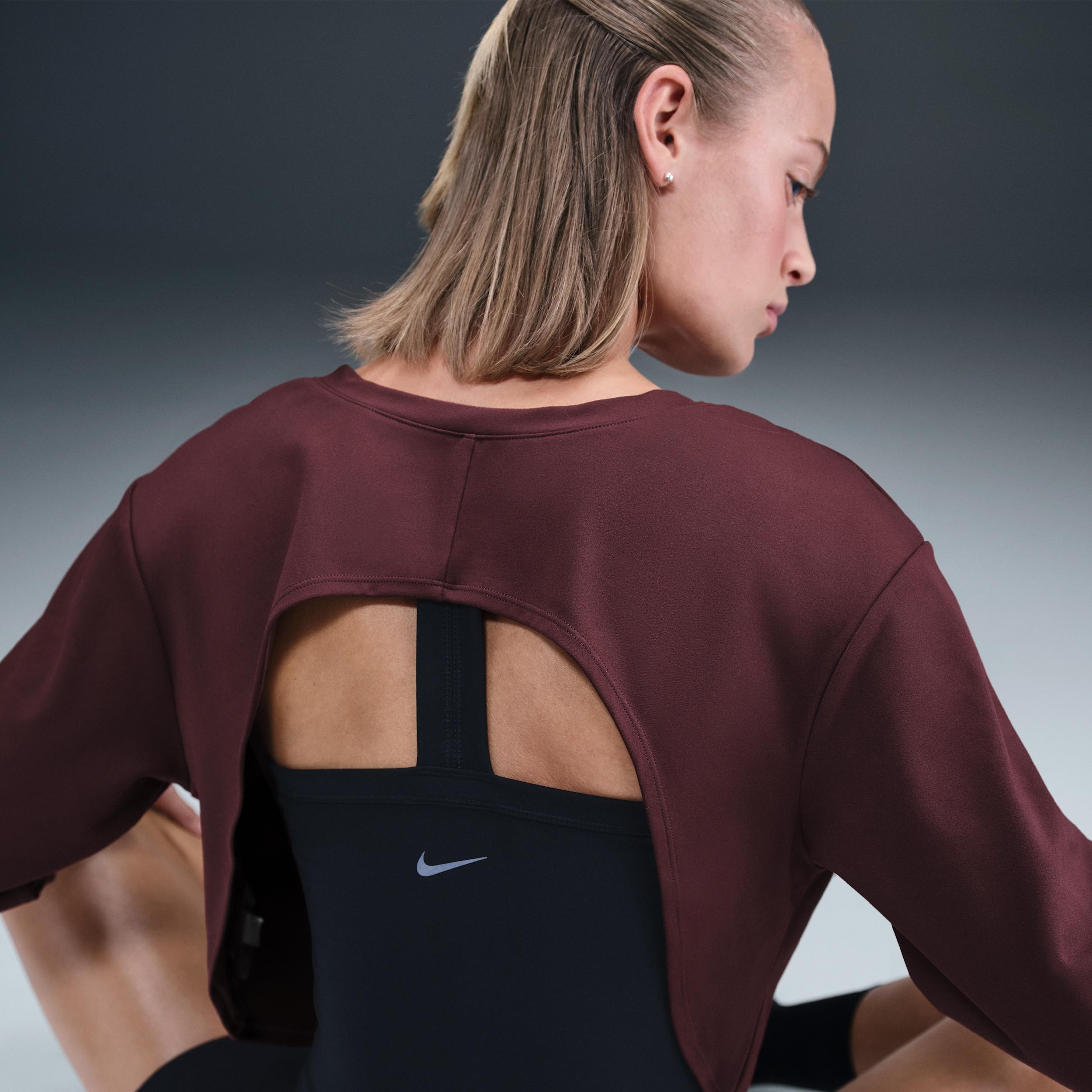 Nike Women's One Dri-FIT Mid Layer Product Image