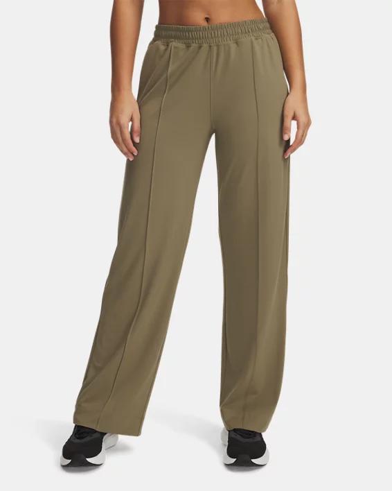 UA Meridian Womens Pants Product Image