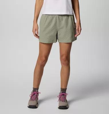 Columbia Women's Sucker for Summer Shorts- Product Image