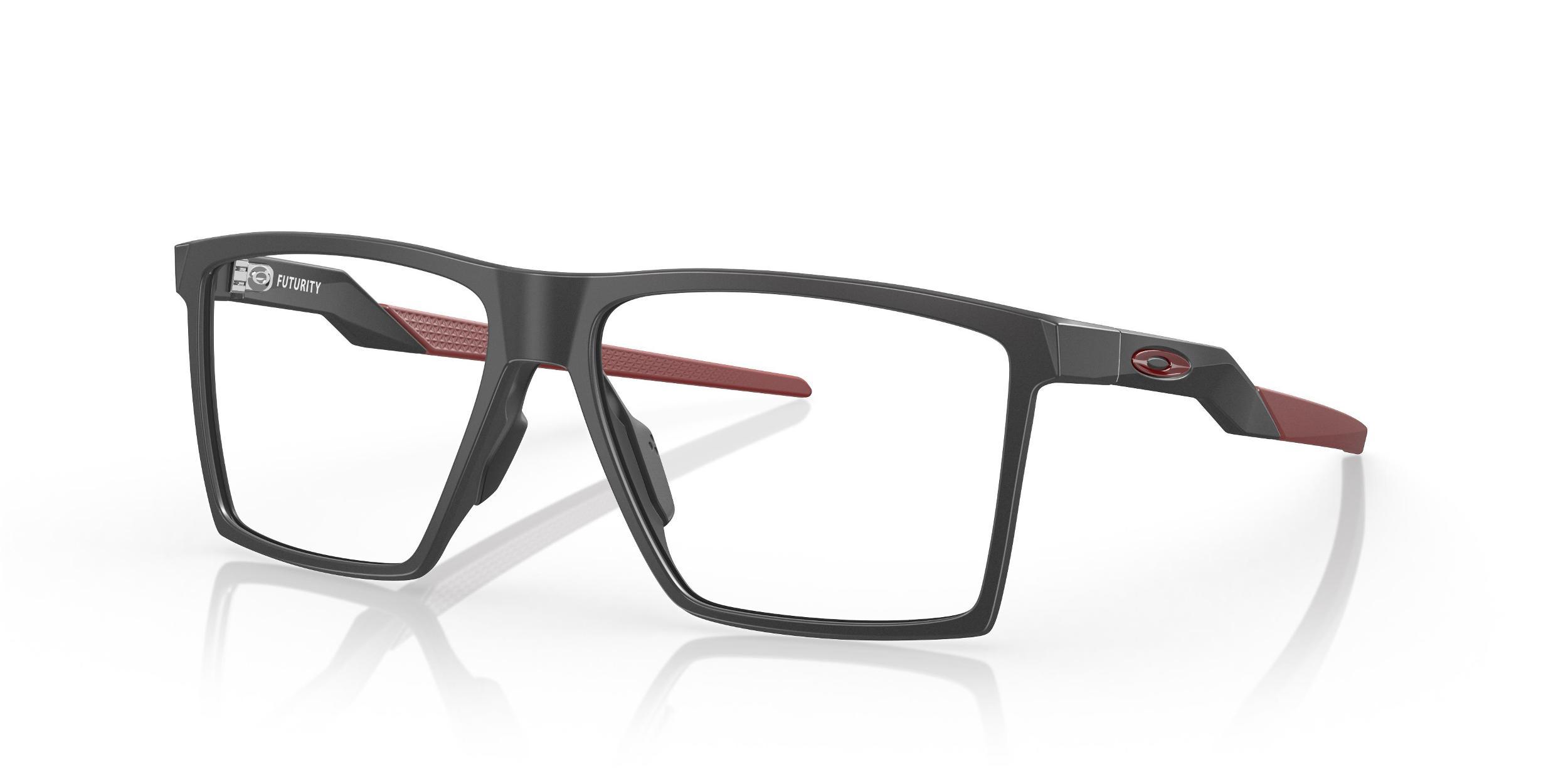 Oakley Men's Futurity Eyeglasses Product Image
