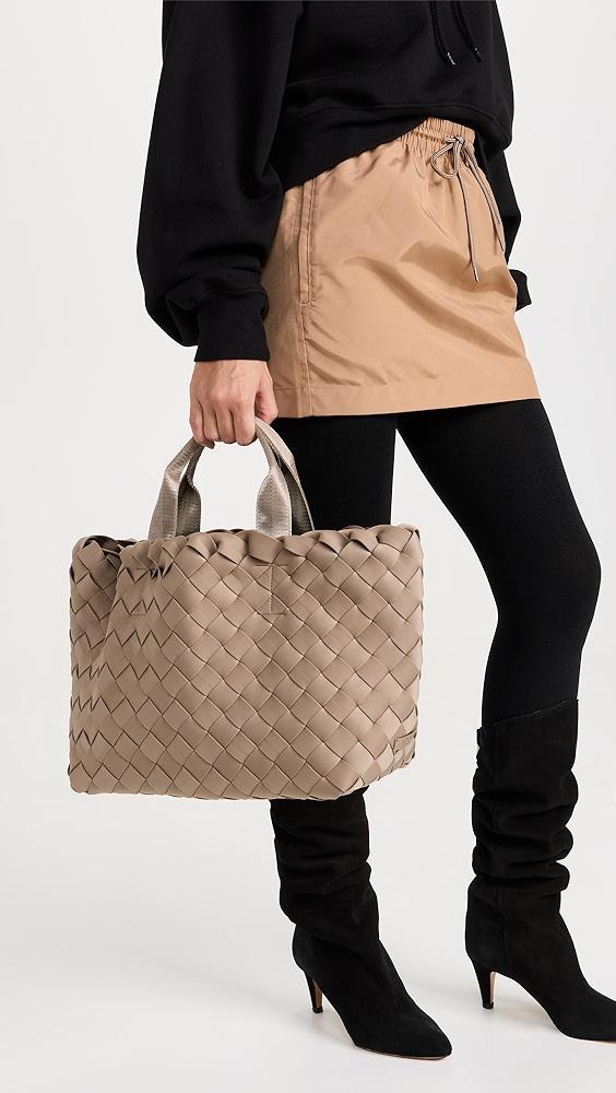 NAGHEDI Tangier Medium Tote | Shopbop Product Image
