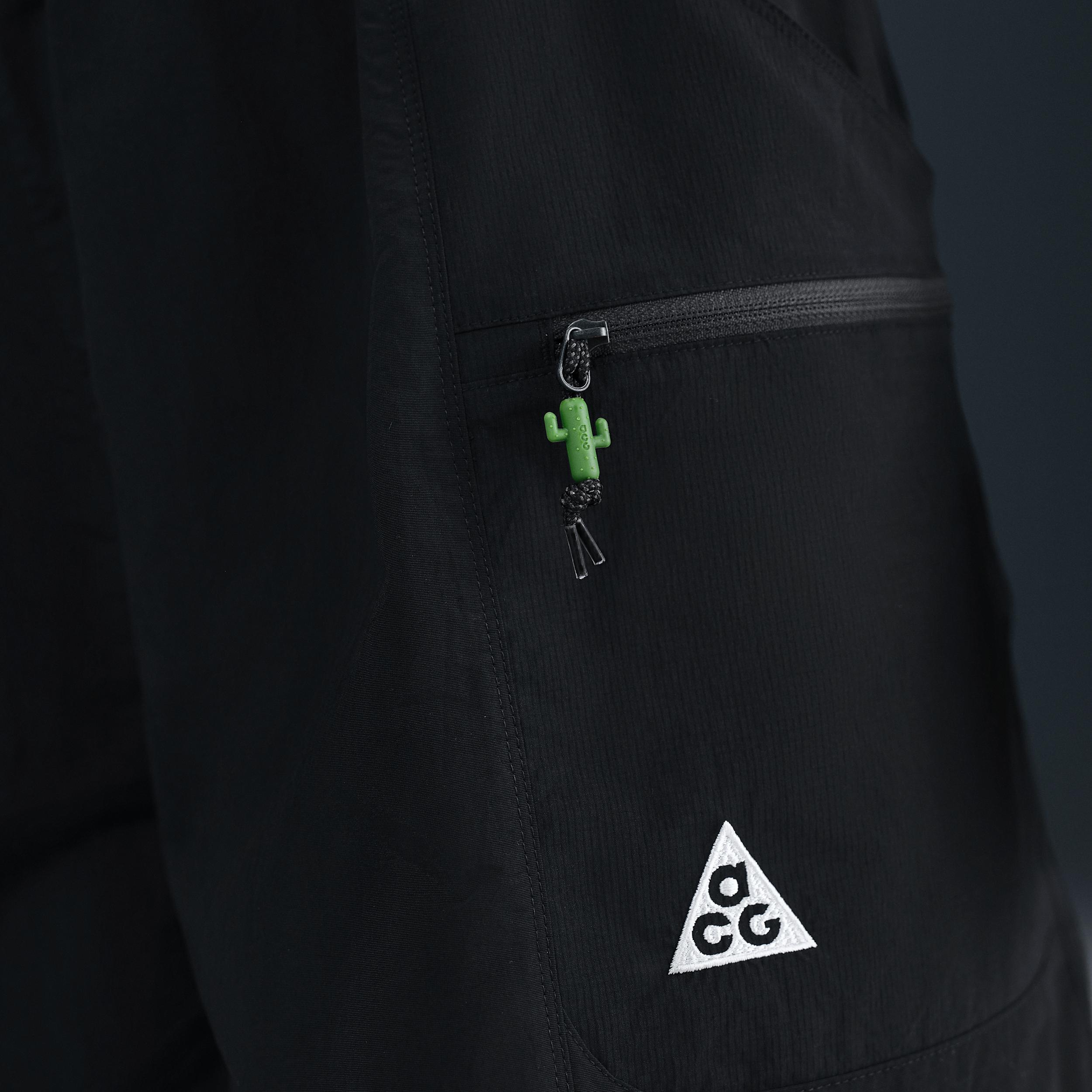 Women's Nike ACG "Death Bloom" Shorts Product Image
