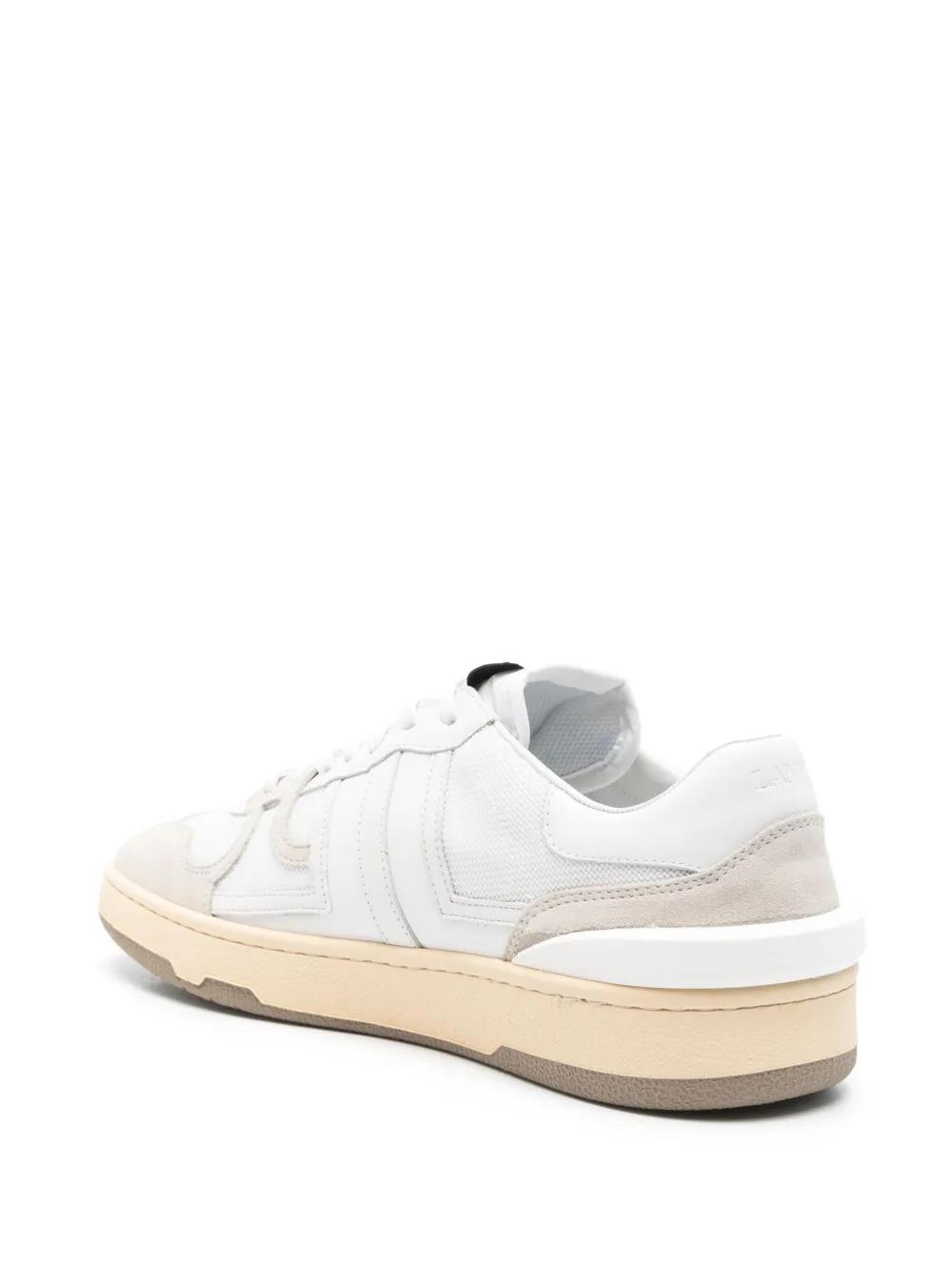 Clay sneakers  Product Image