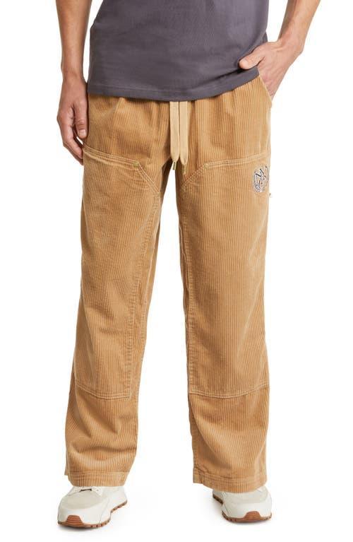 Mens Puma X Rhuigi Cotton Corduroy Cargo Pants Product Image