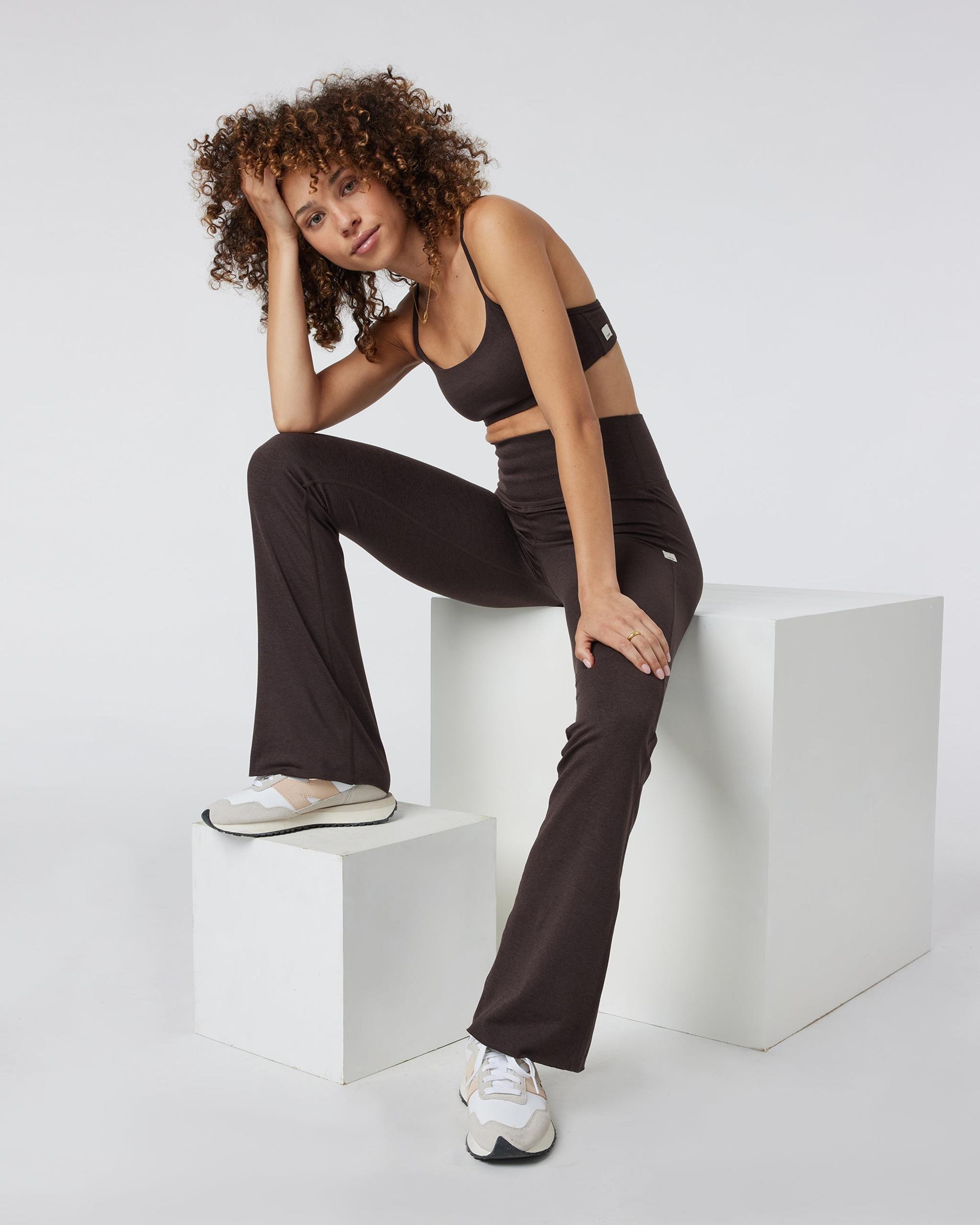 Halo Slim Flare Product Image