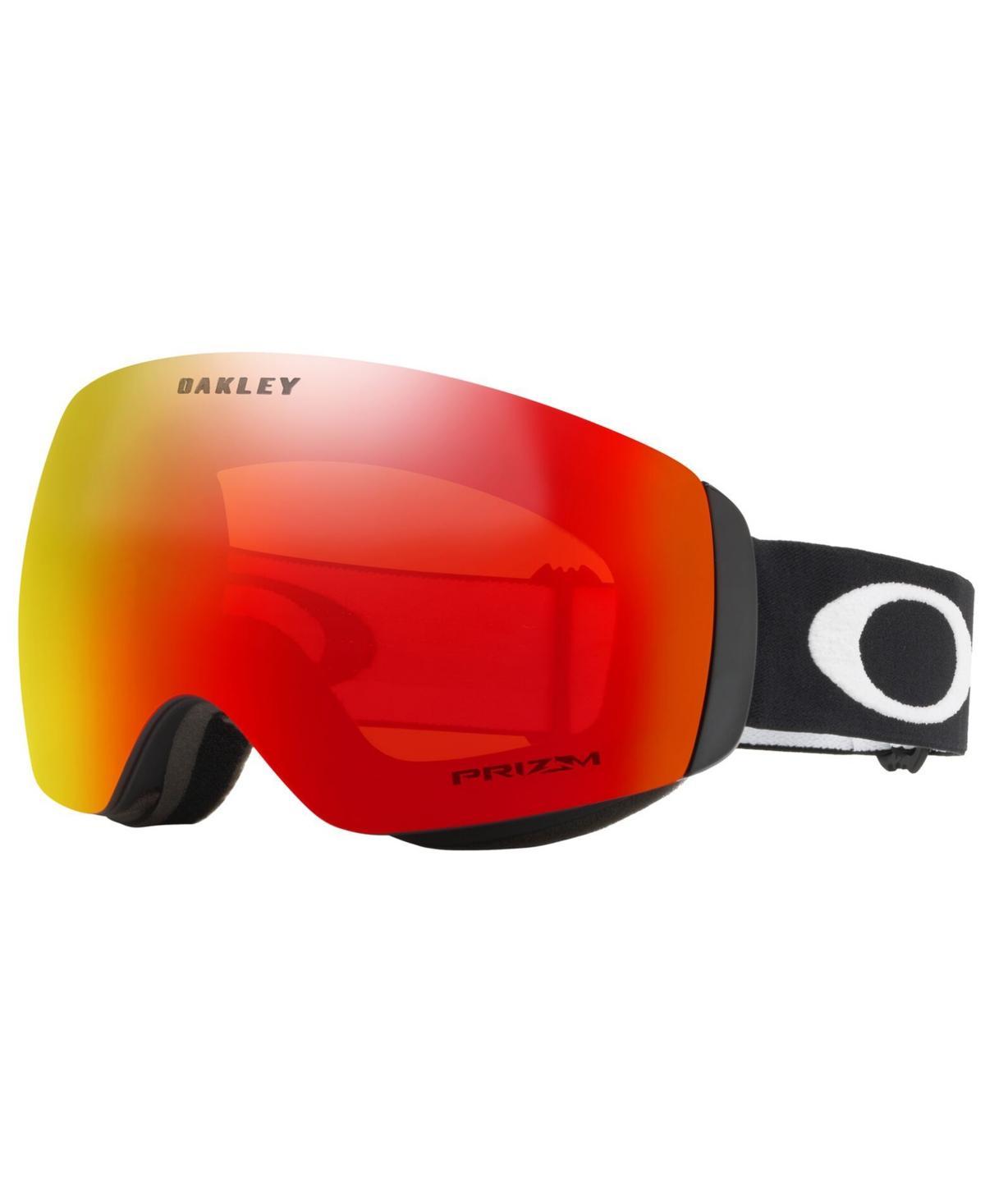 Oakley Men's Flight Deck™ M Snow Goggles Product Image