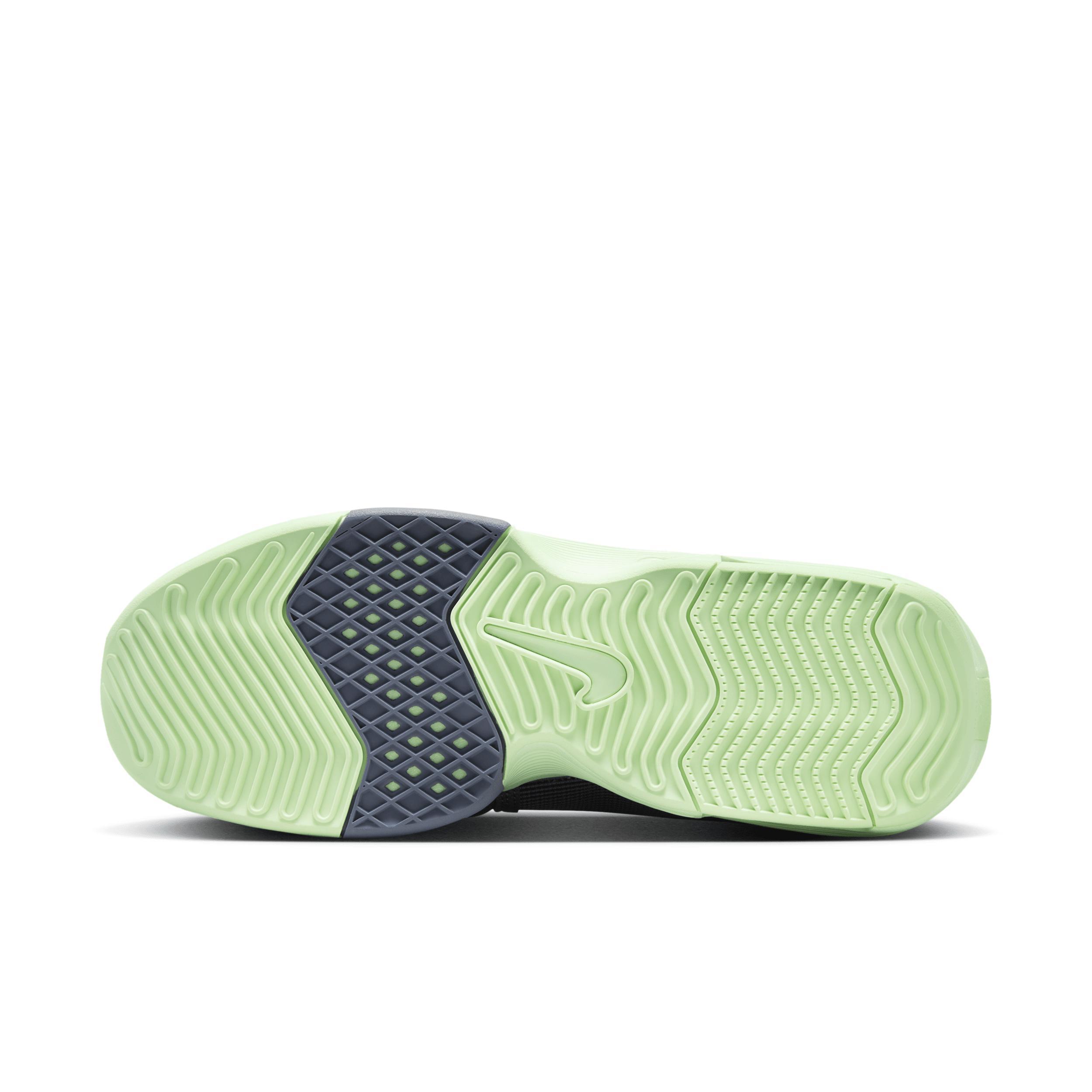 Nike Men's LeBron Witness 8 Basketball Shoes Product Image