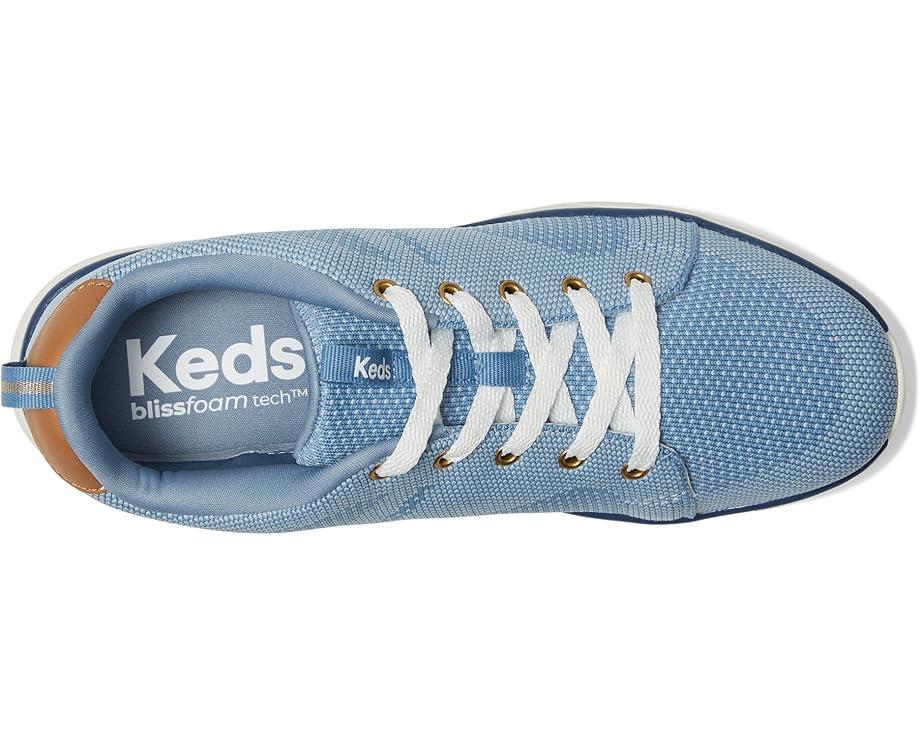 Kickstart Lace Up Product Image