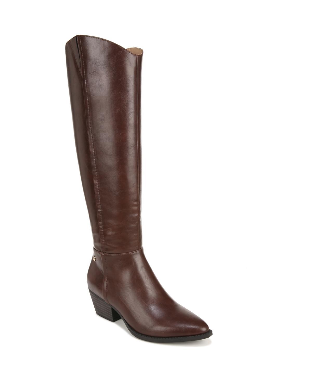 LifeStride Reese Wide Calf Knee High Boots Product Image