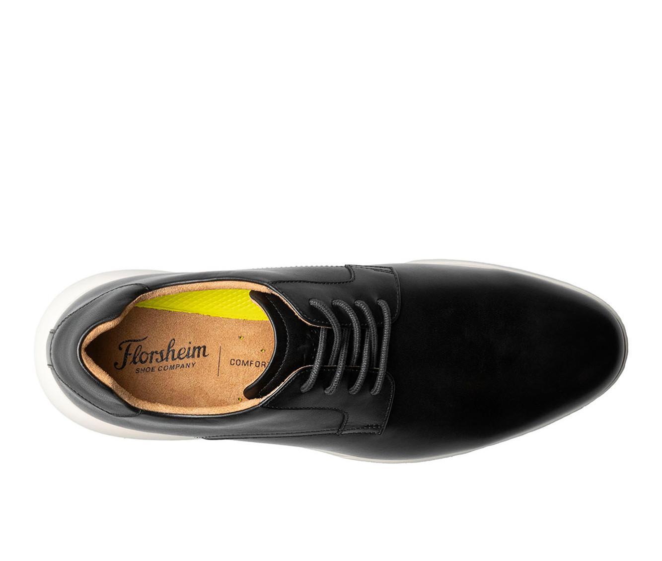 Men's Florsheim Dash Plain Toe Oxford Product Image