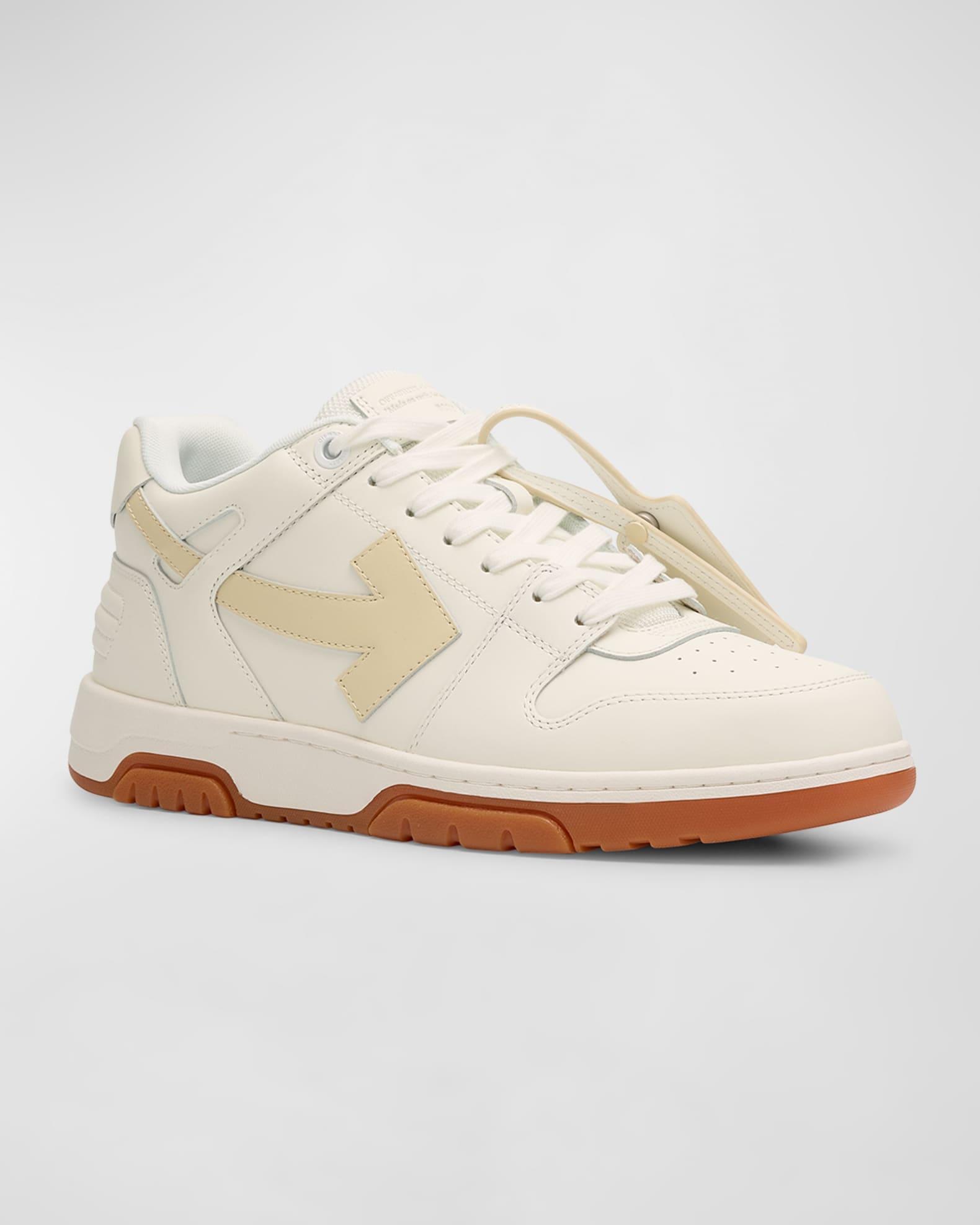 Men's Out Of Office Bicolor Sneakers Product Image
