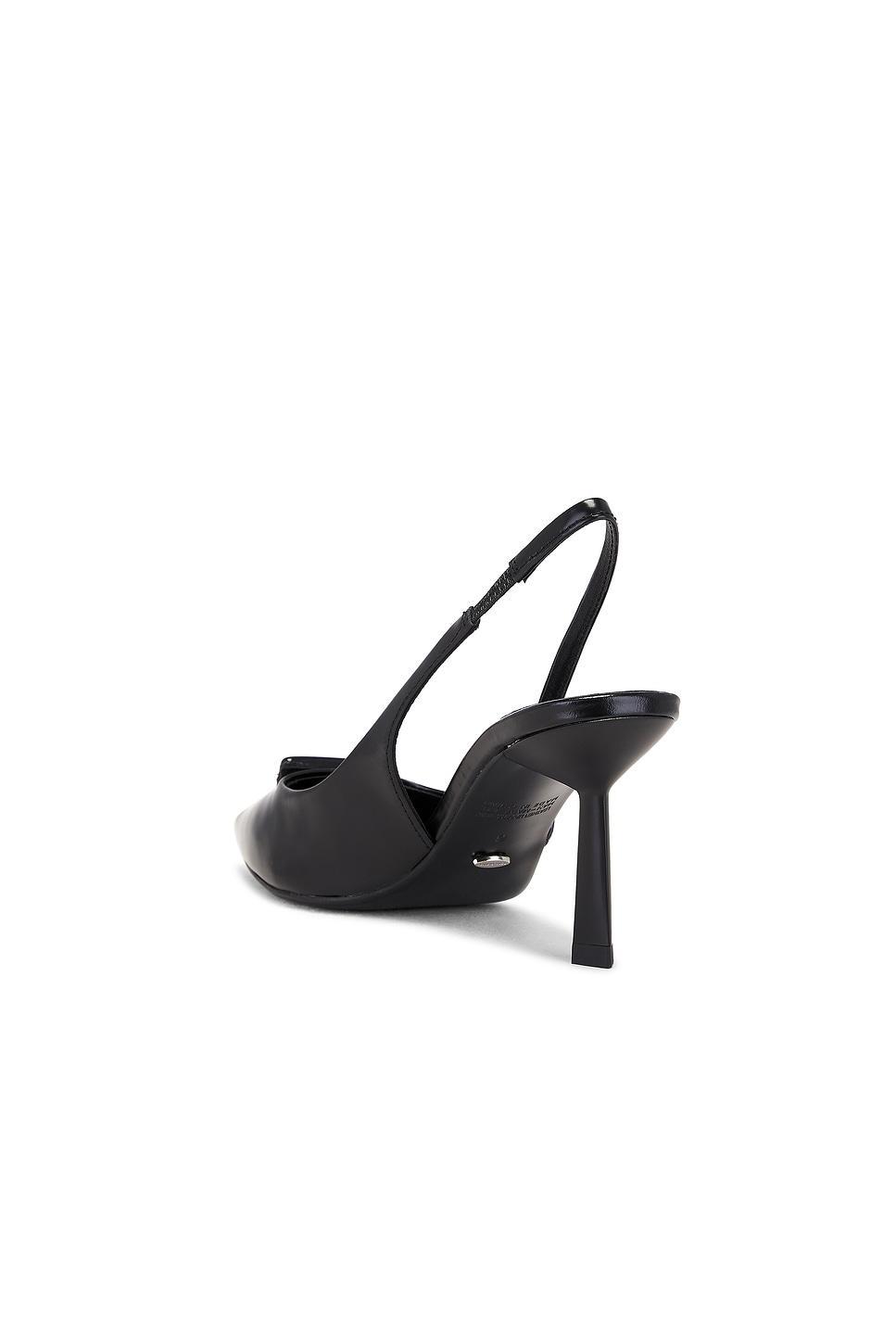 Bertie Slingback Pump Tony Bianco Product Image