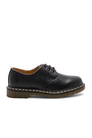 Dr. Martens Mens 1461 Smooth Leather Oxfords Product Image