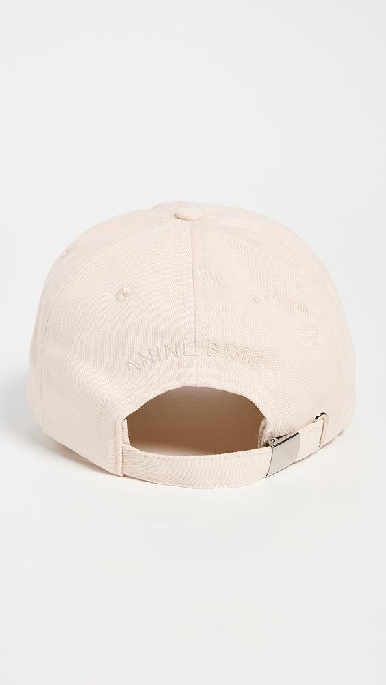 ANINE BING Jeremy Baseball Cap | Shopbop Product Image