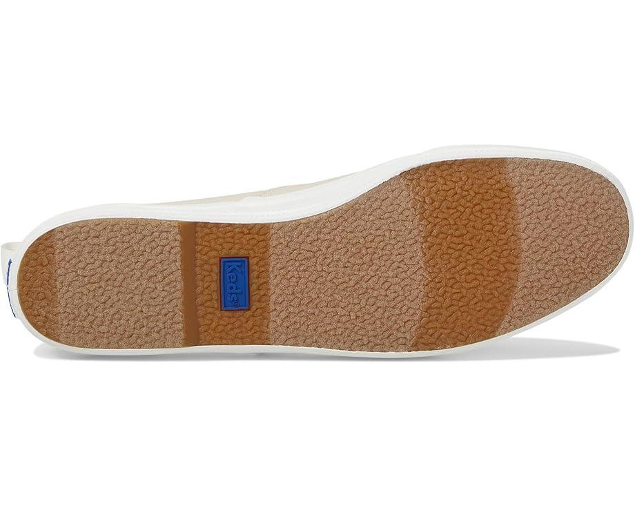 Women's Keds Champion Toe Cap Lace Up Product Image