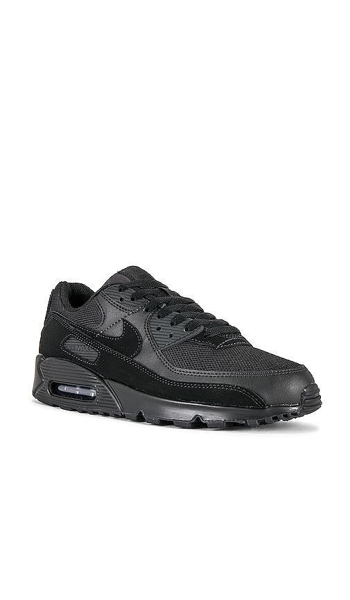 Nike Men's Air Max 90 Shoes Product Image