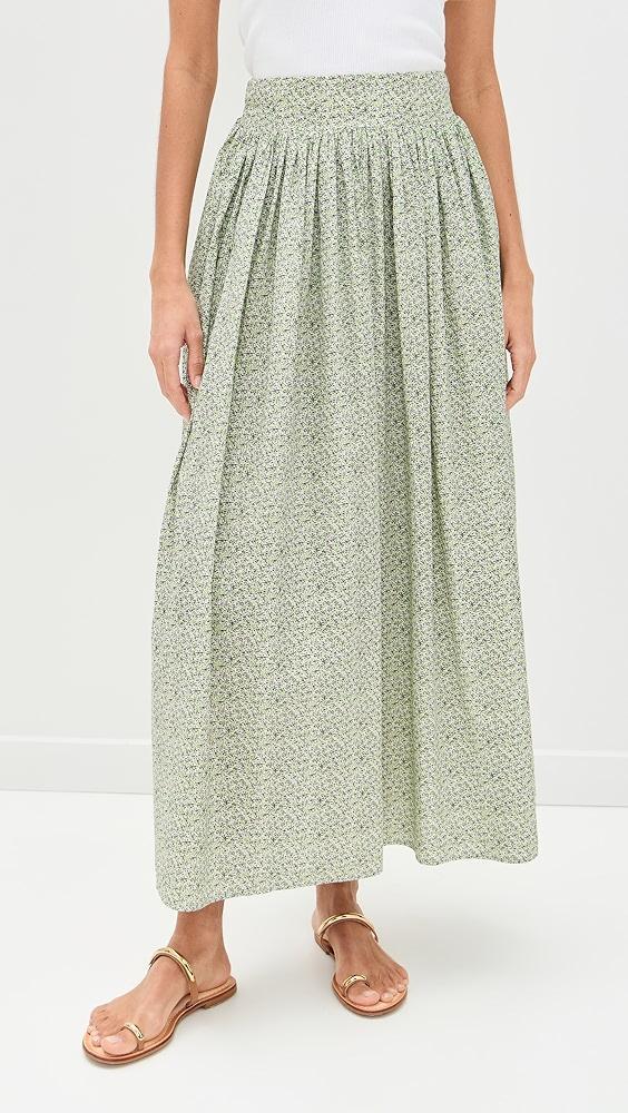 La Maregold Amelia Skirt | Shopbop Product Image