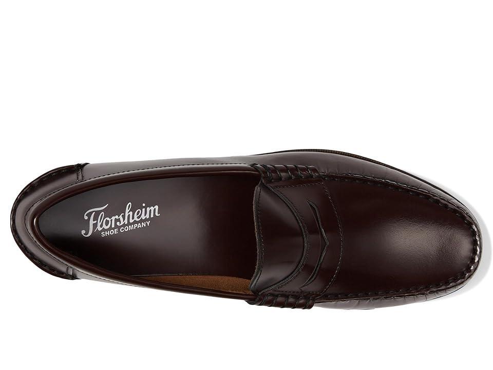 Florsheim Berkley Penny Loafer Men's Slip on Shoes Product Image