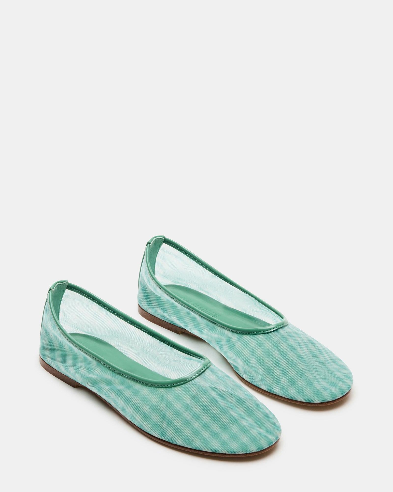 MEADOW GREEN MULTI Female Product Image