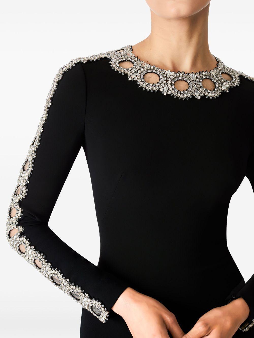 Penny gown Product Image