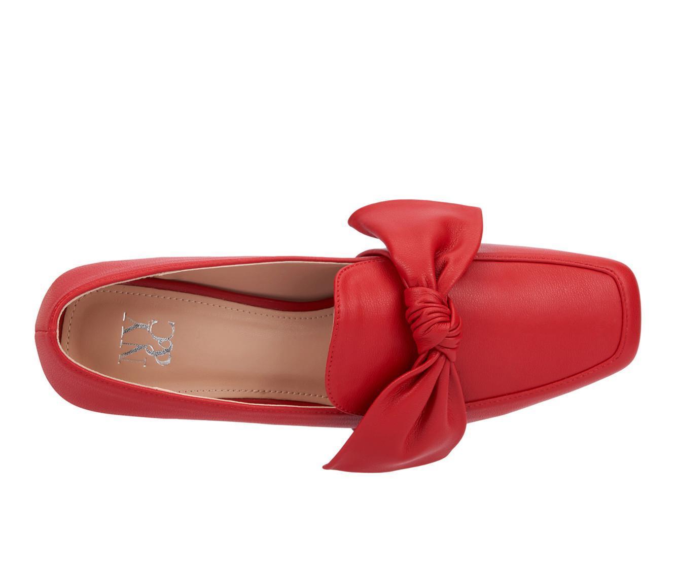 Women's New York and Company Domenica Loafers Product Image