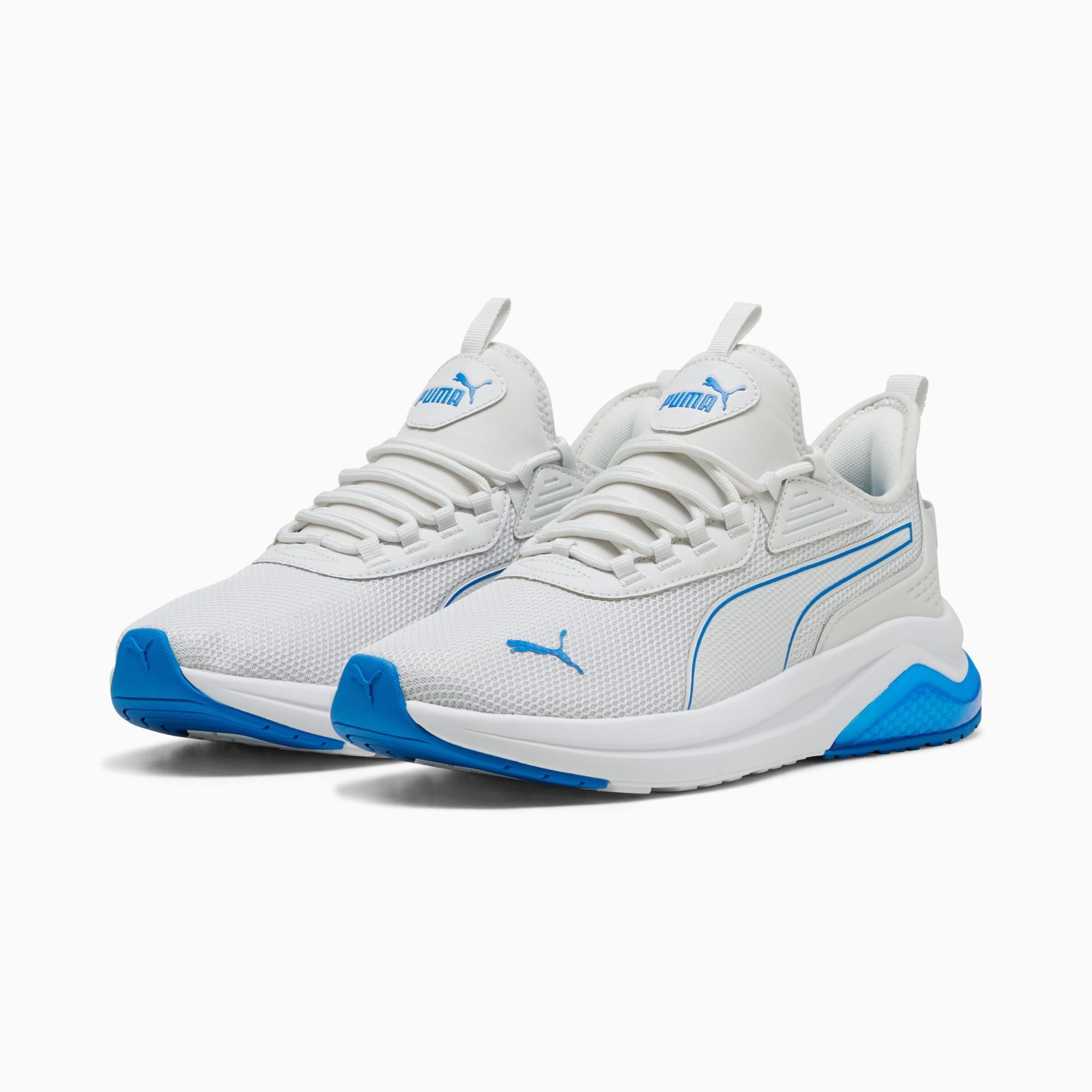 Amplifier Men's Sneakers Product Image