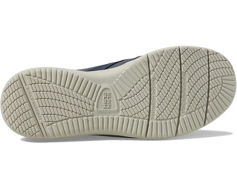 Sedona Canvas Moccasin Toe Slip-On Comfortable Lightweight Loafer With Memory Foam Product Image