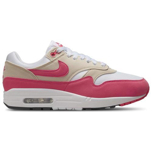 Nike Womens Nike Air Max 1 87 - Womens Running Shoes Product Image