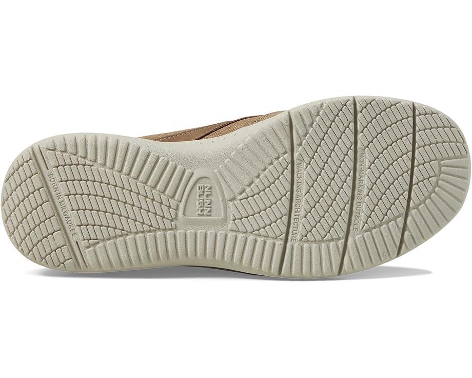 Sedona Canvas Moccasin Toe Slip-On Comfortable Lightweight Loafer With Memory Foam Product Image