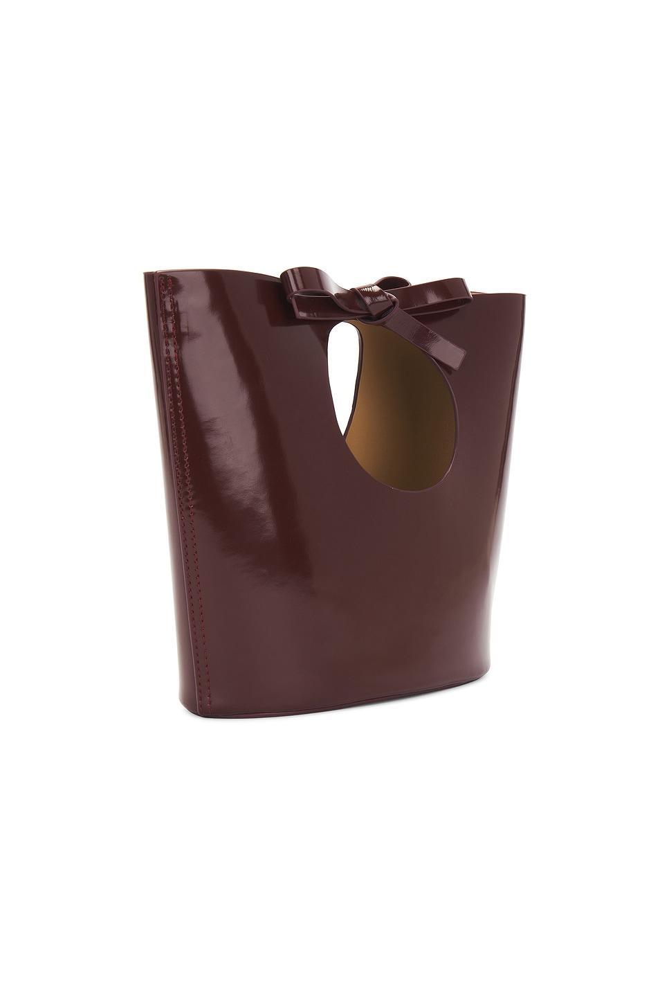 Ballet Clutch Studio Amelia Product Image