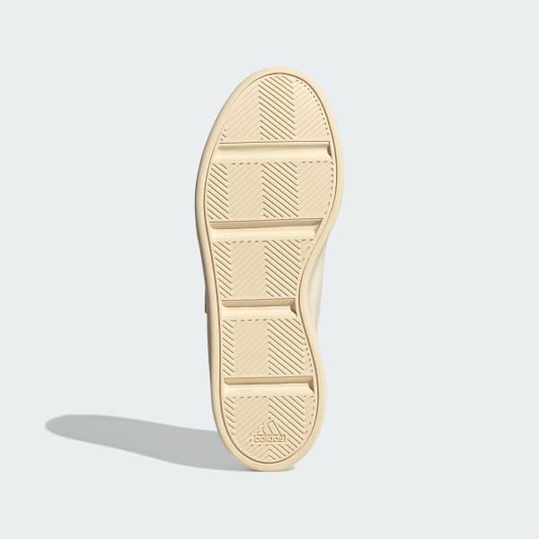 adidas Aspyre Shoes Off White 8.5 Mens Product Image