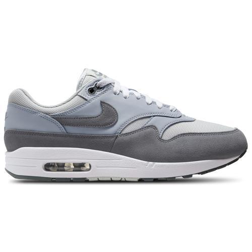 Nike Mens Nike Air Max 1 Ess M - Mens Running Shoes Product Image