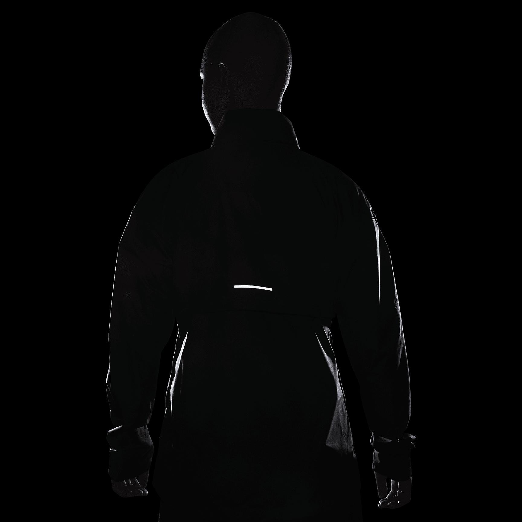 Nike Women's Fast Repel Running Jacket Product Image