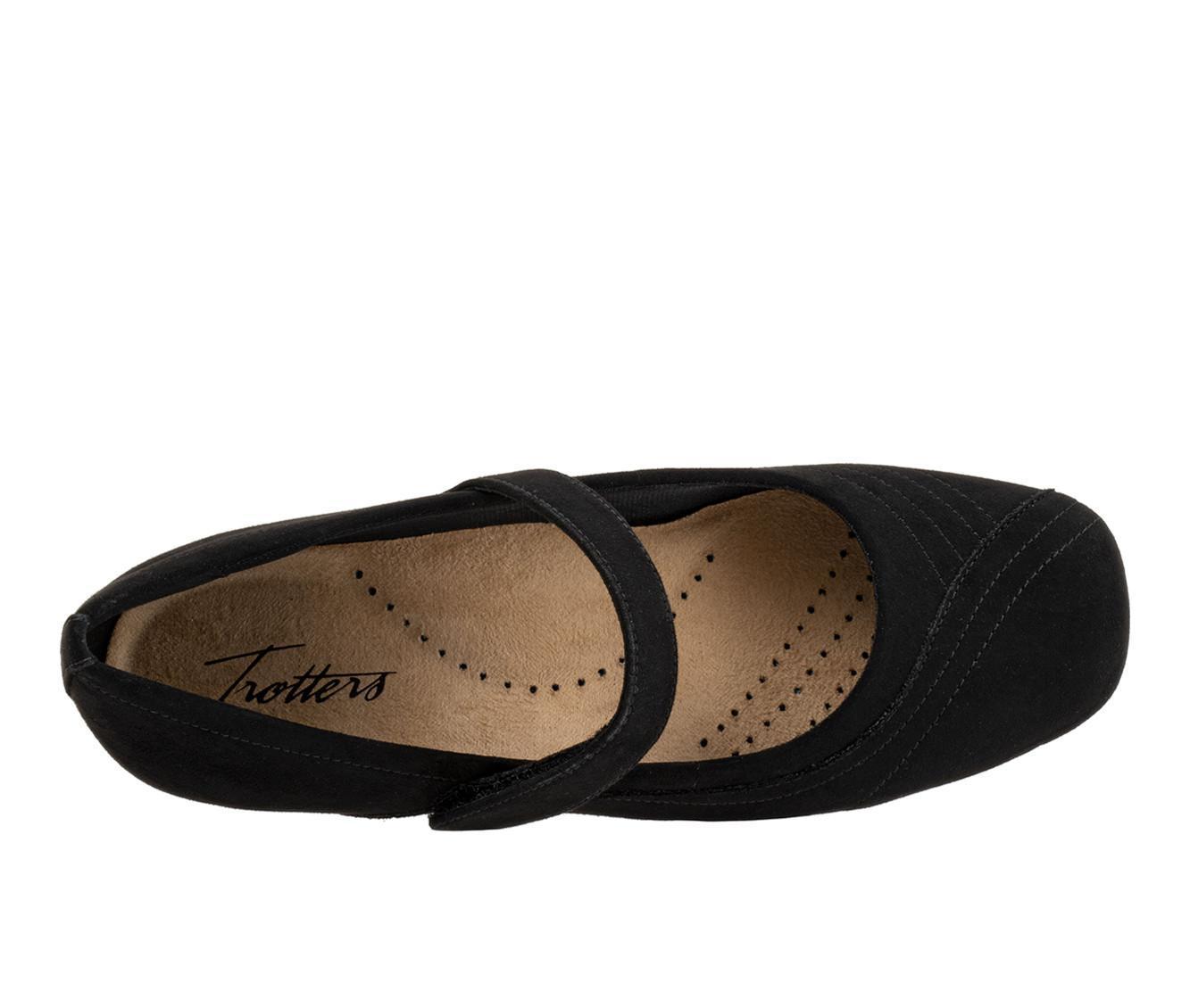 Women's Trotters Sherese Mary Jane Flats Product Image