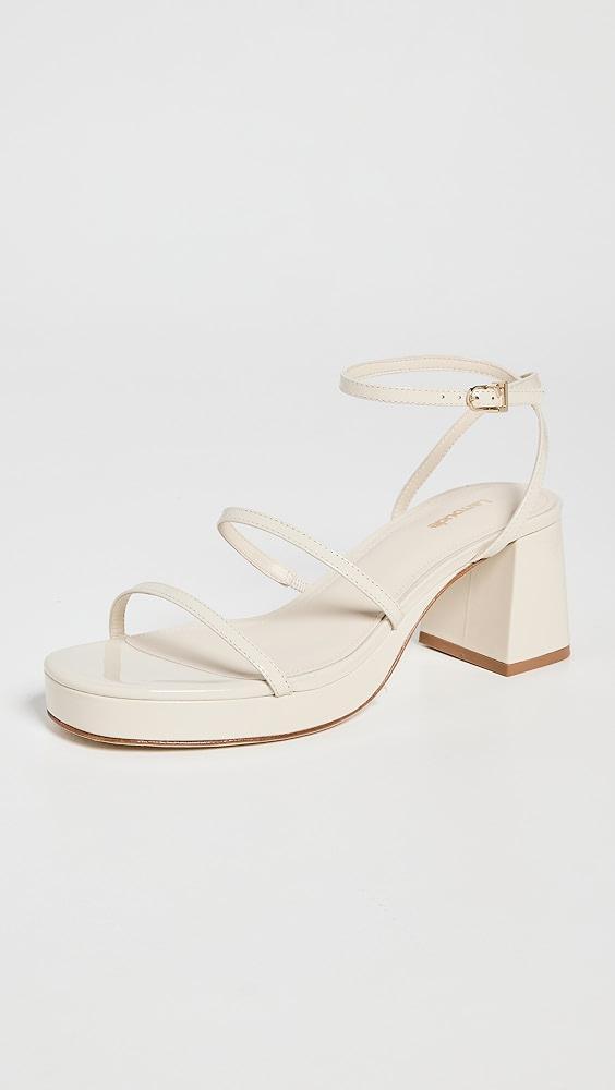 Larroudé Gio Sandals | Shopbop Product Image