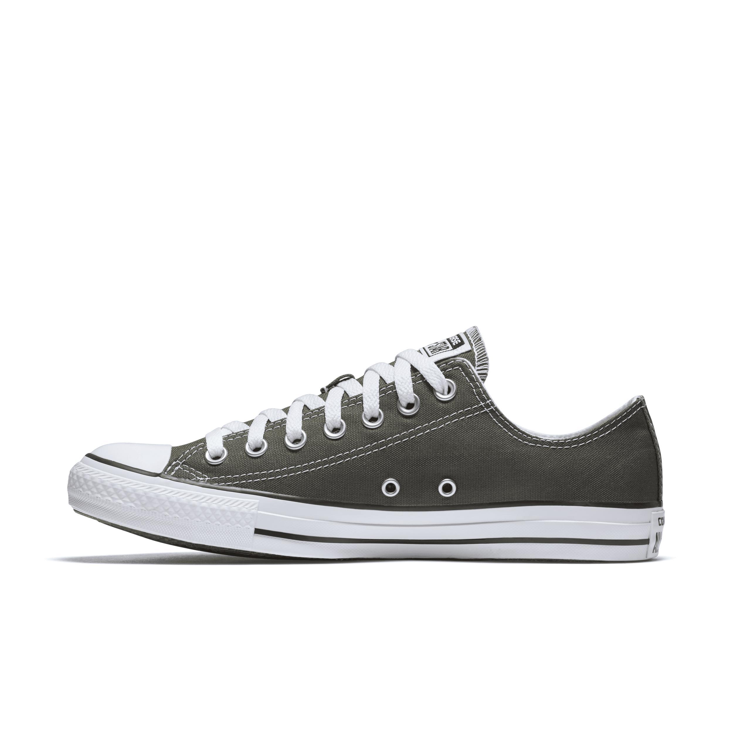 Men's Converse Chuck Taylor All Star Low Top Unisex Shoes Product Image