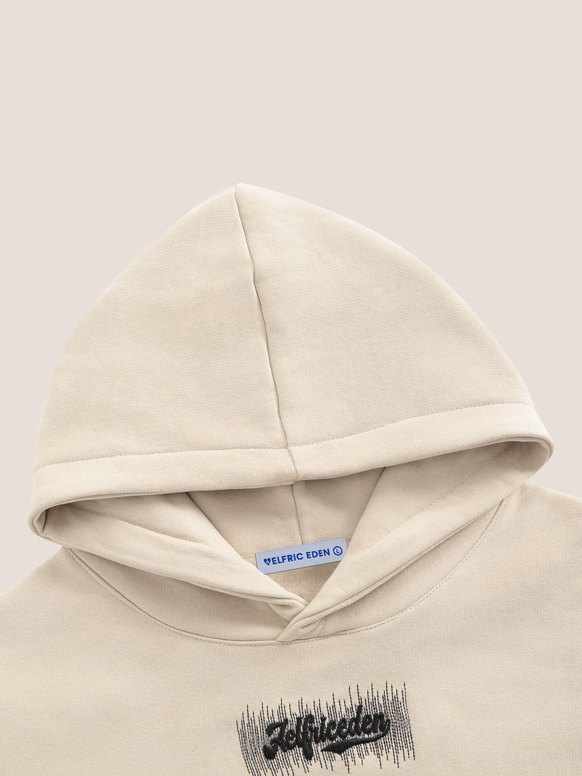 Aelfric Eden Basic Pullover Hoodie Product Image