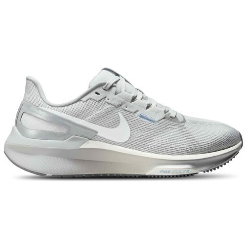Nike Womens Nike Zoom Structure 25 - Womens Running Shoes Product Image
