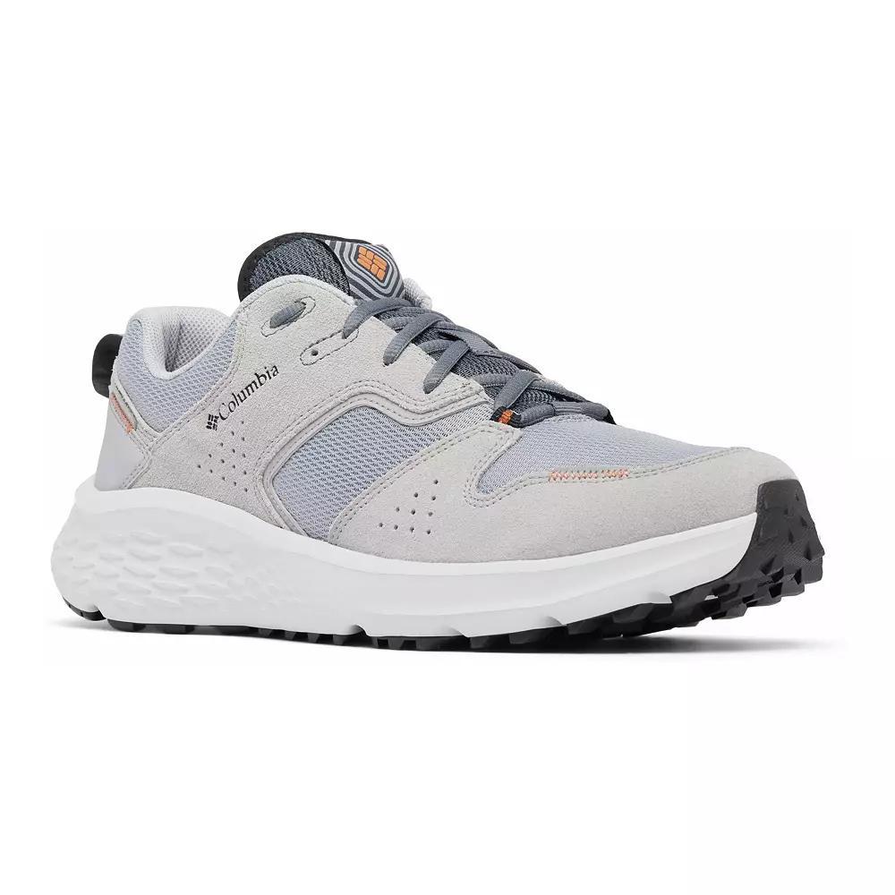 Columbia Men's Benson Shoe - Wide- Product Image