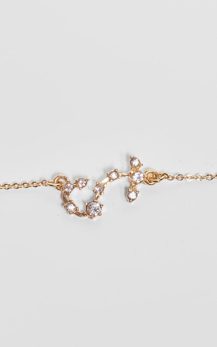 Real Gold Plated Single Chain Necklace Product Image