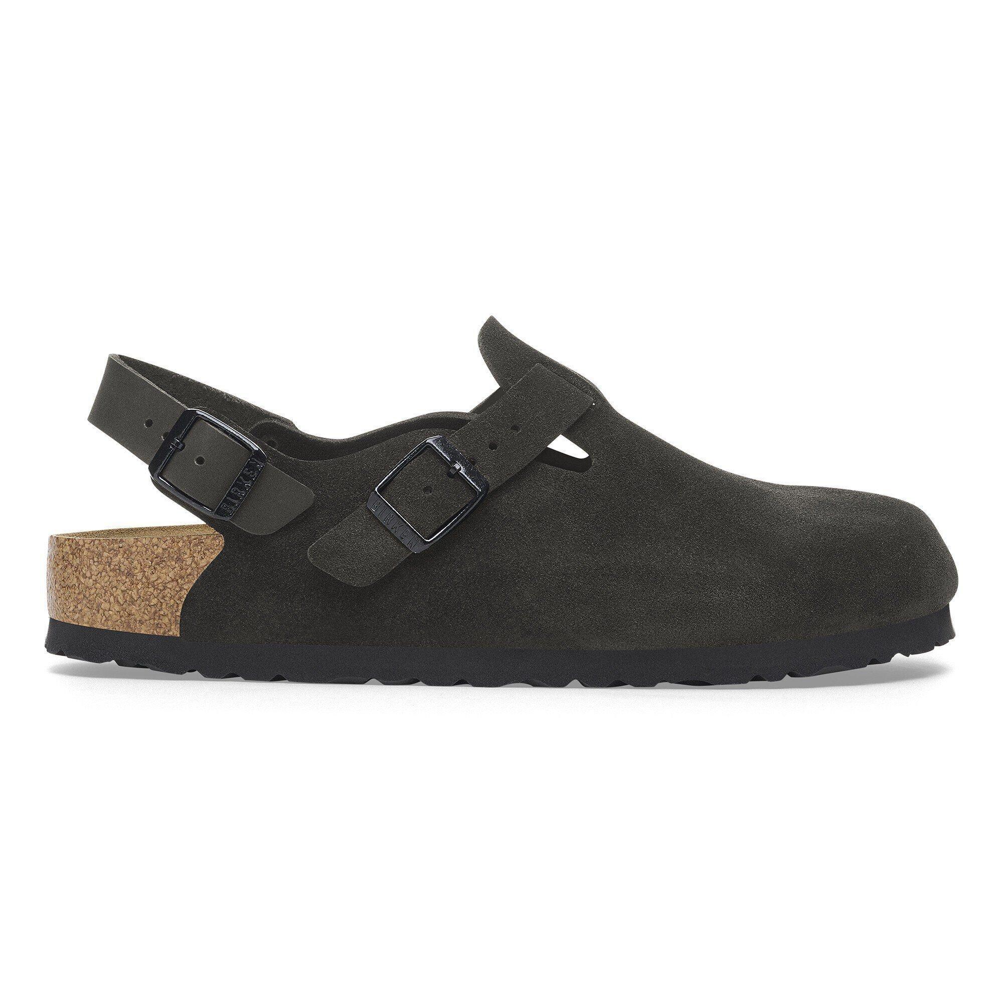 Tokio Suede Leather Product Image