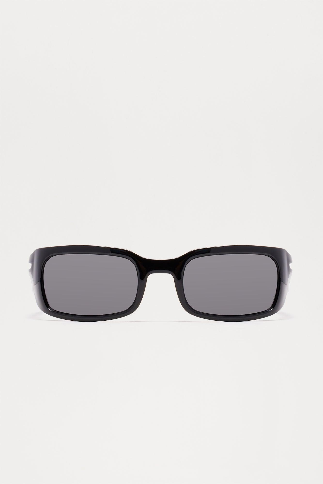 Night Shade Sunglasses - Black Product Image