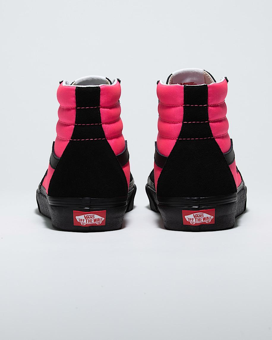 Customs Sk8-Hi Shoe in Customs| Vans US Product Image