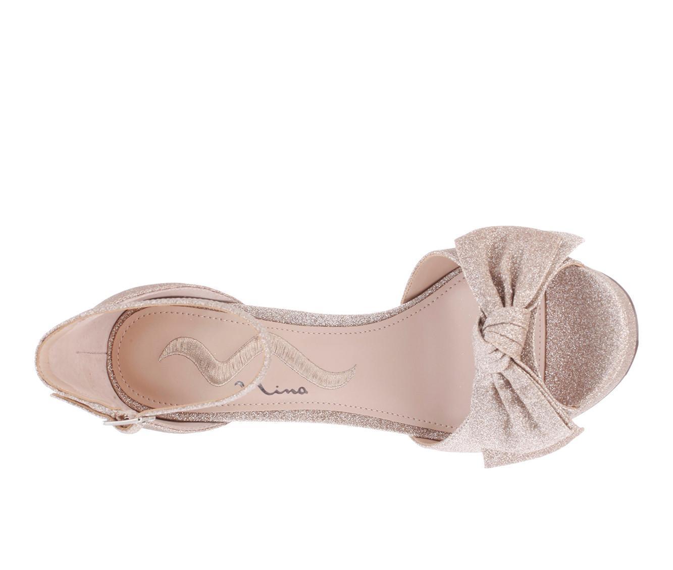 Women's N by Nina Freedom Special Occasion Shoes Product Image