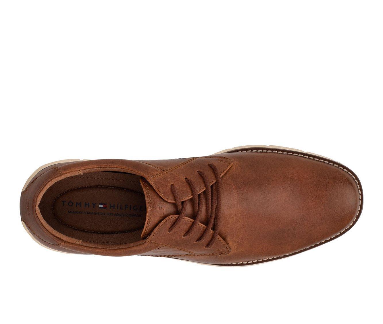 Men's Tommy Hilfiger Warren Oxfords Product Image