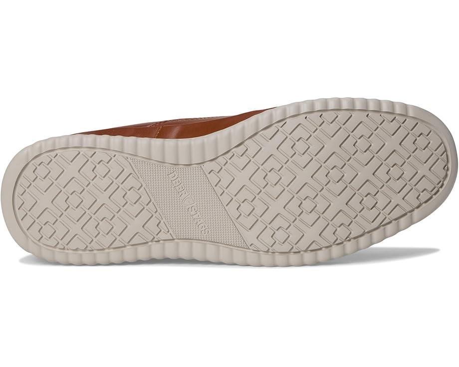Chase Moccasin Toe Slip-On Lightweight Contemporary Loafer Product Image