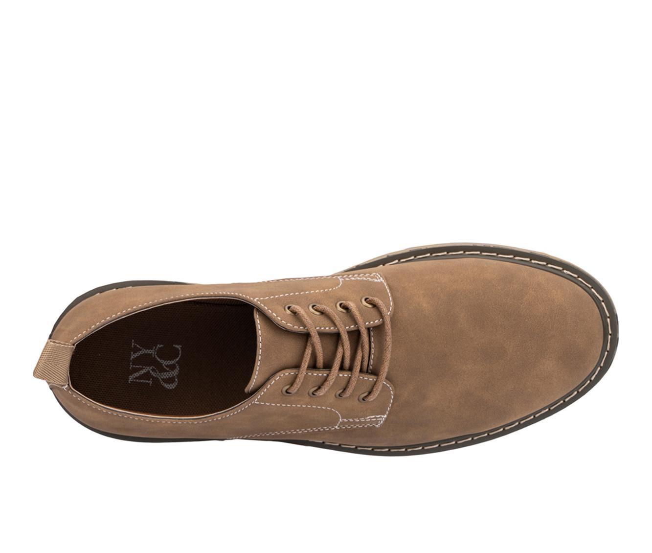 Men's New York and Company Dorian Oxfords Product Image
