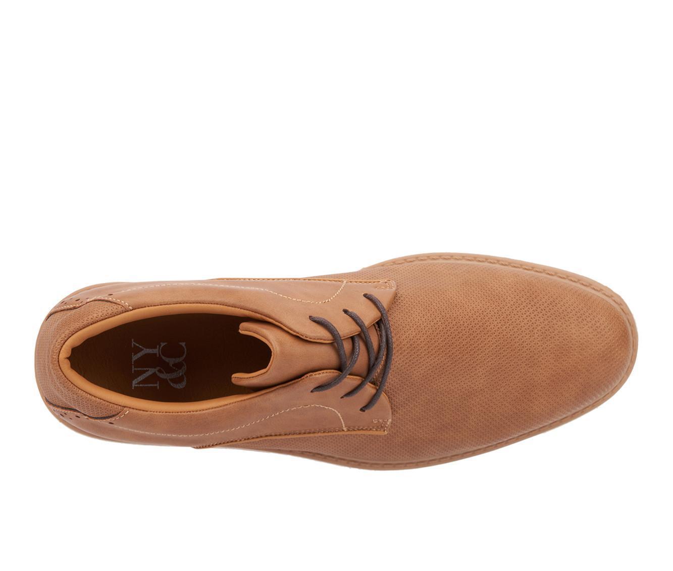 Men's New York and Company Thatcher Casual Oxfords Product Image