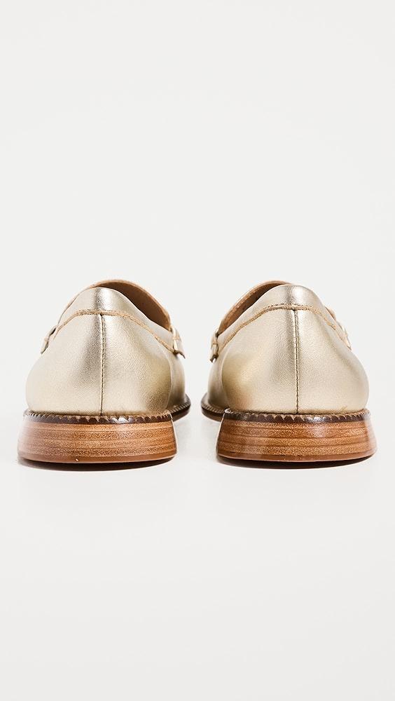 Freda Salvador Elba Loafers | Shopbop Product Image